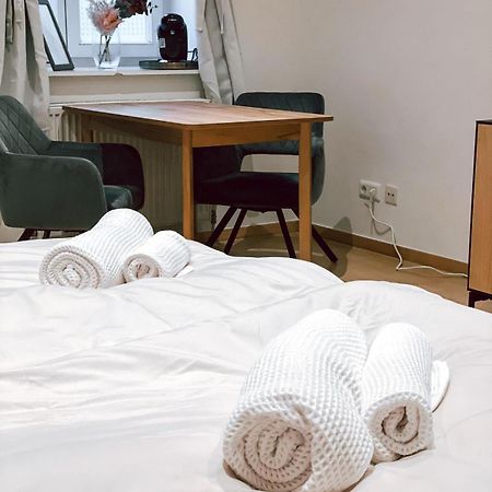 Zentrales Apartment Naehe Schoenbrunn - 2 Pers Виена Екстериор снимка